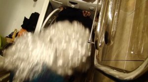 Антиреклама Тайд