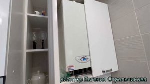 Квартира с террасой в Светлогорске