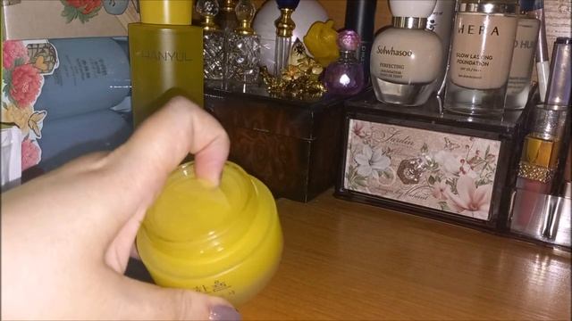 К лету готов!! Мой летний уход #sooryehan #корейскаякосметика #hanyul #koreacosmetic #isaknox смотреть онлайн