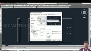 NX CAD 3D model convert to DXF or DWG || NX 3D model convert to 2D drawing || Draft in autocad