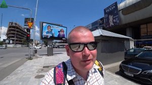 Македония. Скопье. ЮРТВ 2018 #272