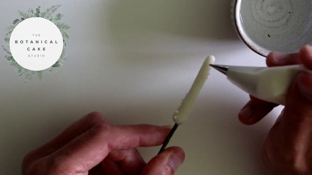 Anthurium Sugar Flower Tutorial (Gumpaste / Flower Paste) смотреть онлайн