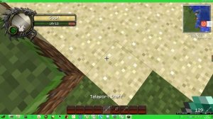 обзор на лаунчер майнкрафт 1.5.2 с модами