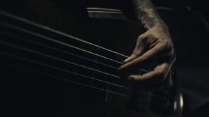 FIRST FRAGMENT - L'Entité (Fretless Bass Playthrough) by Dominic ''Forest'' Lapointe