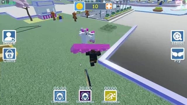 Как получить ВСЕ БЕЙДЖИКИ в хеллоуин ивенте Roblox