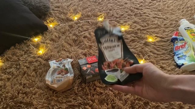 Подстриглась Пустые баночки декабрь Обновление на кухне