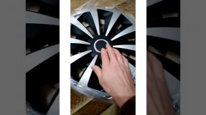 Колпаки на Киа Рио под Орегинал