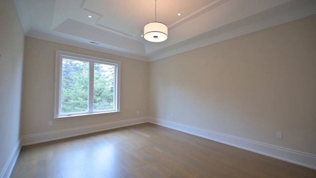 $8M Custom Build Mansion Markham | Premium Walkthrough Virtual Tour смотреть онлайн