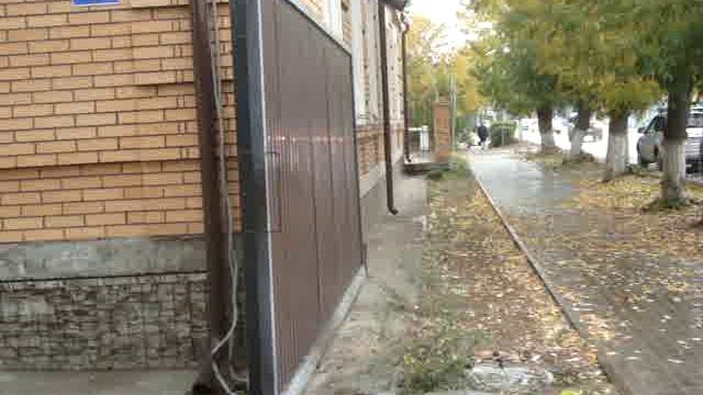 ВОДОСТОК