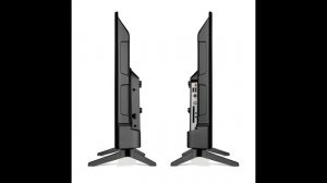 Телевизор Tuvio 32” HD ready DLED, STV 32DHBK1R