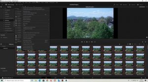 Как в Davinci Resolve 17 сделать таймлапс из фотографий!!!