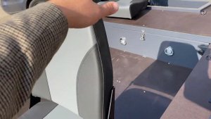 Сравнение лодок Спайдер 390Р и 390Р с консолью. Опции и различия компоновки. Отправка сразу 2х лодо