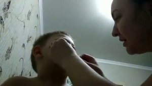 Зубы/кровь/ужас