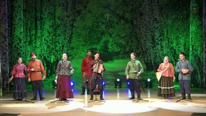 Узенький проулочек (Зачем я женился)... 18-05н