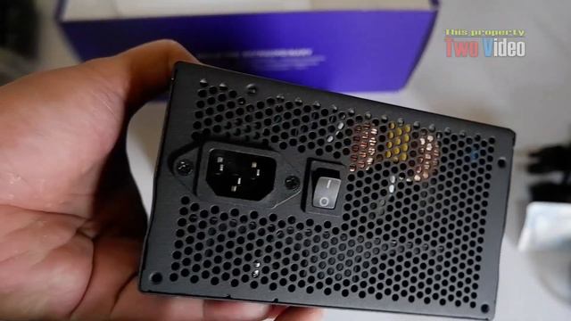 NZXT C550 Unboxing & Installation