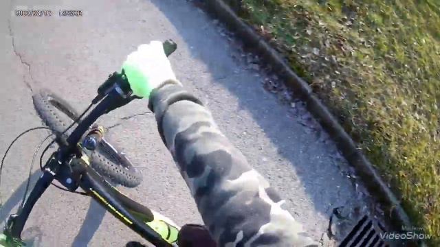 Street Tour Untergröningen,Germany смотреть онлайн