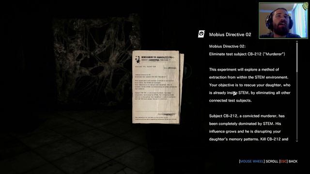 Evil Within : The Executioner DLC / 1080p 60fps / CZ/SK Lets Play / # 1 смотреть онлайн