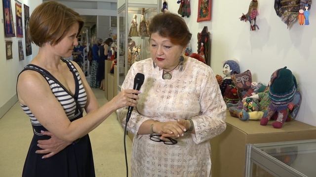 Жанна Столярская - о кукушках и русалках смотреть онлайн