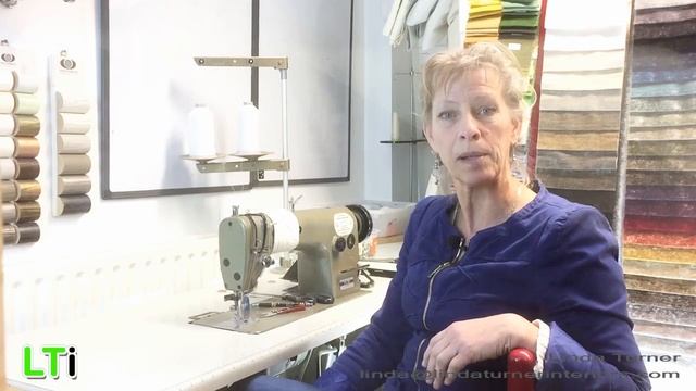 How to Make Your Own Cushions (Watch the course Intro) #howto #videocourse