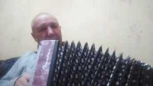 Уйна тальян гармунынны