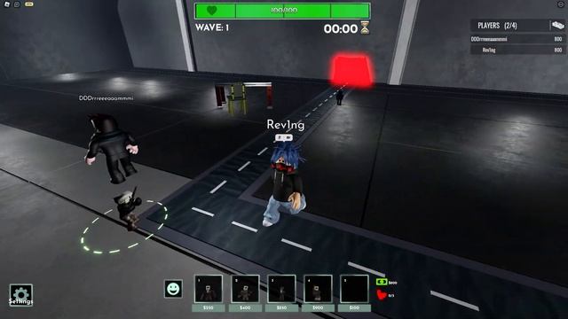 ✨Я СЫГРАЛ В ФЕЙК Toilet Tower Defense Roblox! +Коды смотреть онлайн