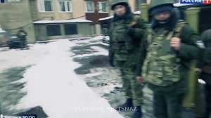 Mikhail Tolstykh/ Givi, Epic Moment ?? - Edit