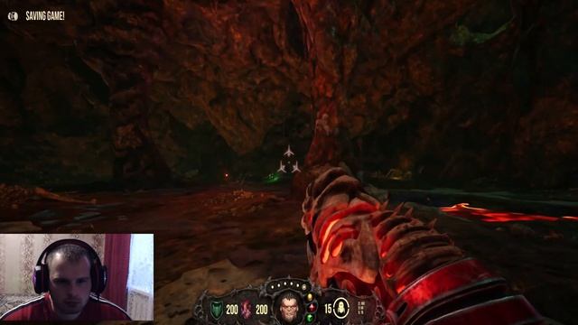 Hellbound ► Конец игры