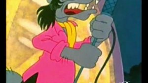 Мультклип Smokie What can I do