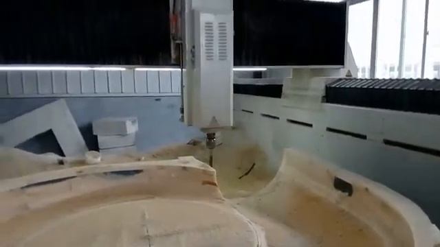 Изготовление модельной оснастки из дерева смотреть онлайн