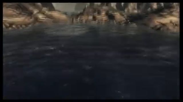 Earthsea (trailer) смотреть онлайн