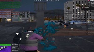 spit in my face [speed up]  _ Majestic rp