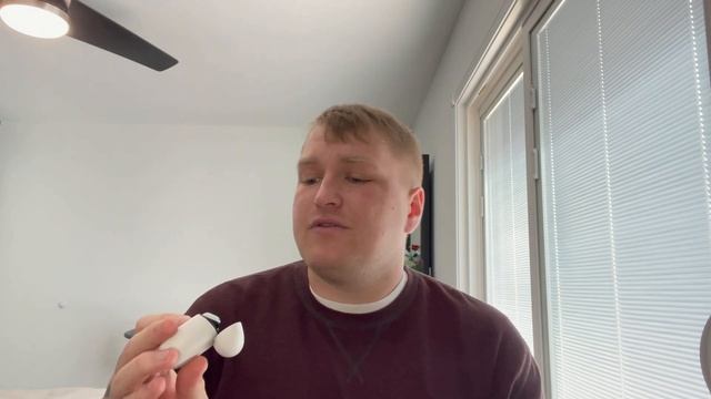 Google Pixel Buds Pro - Two Weeks Later - Honest Thoughts смотреть онлайн