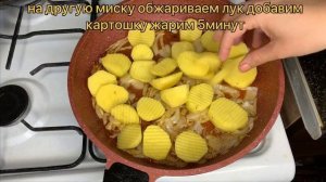 БЛЮДО ИЗ ФАЗАНА. После токого приготовления фазана пальчики оближешь