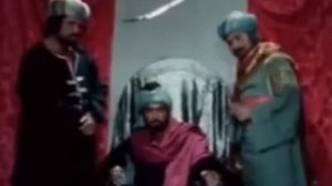 "Сага древних булгар" 4. Сага о Волжской Булгарии