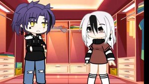 Реакция Пика на гардероб Луны (Т/И)