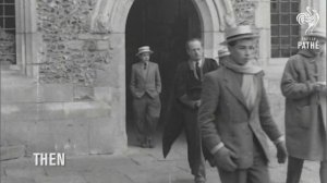Back to SCHOOL: Did You Know? Now and Then | British Pathé
