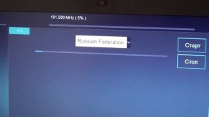 Обзор цифрового USB ресивера, тюнера Astrometa, DVB-C, DVB-T, DVB-T2, FM-radio