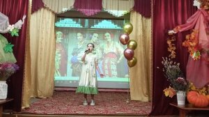 песня "Лети, лето"- Ева С.mp4