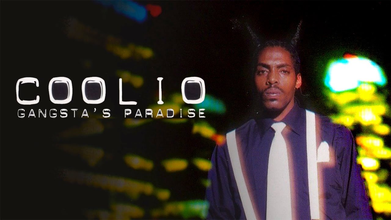Coolio – Gangsta's Paradise Vs Бумер (VJ Romanovski) смотреть онлайн