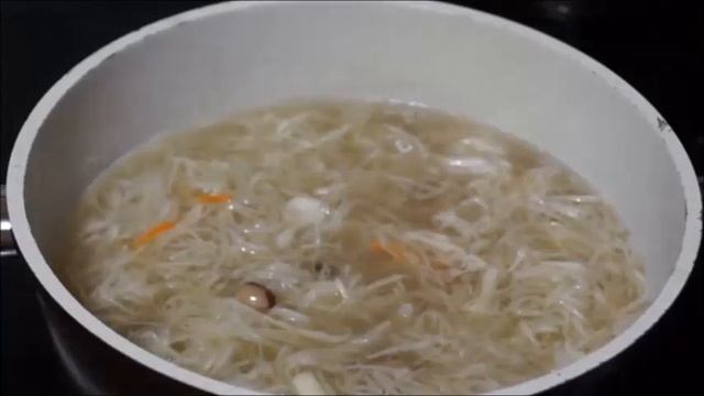 ???ПІСНА ЗГАНЯНКА ЗАКАРПАТСЬКА З КВАСОЛЕЮ. СТАРОВИННИЙ РЕЦЕПТ ?ПОСТНЫЙ ФАСОЛЕВЫЙ СУП. смотреть онлайн