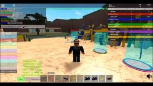 Roblox Bank tycoon (Pt. 1)