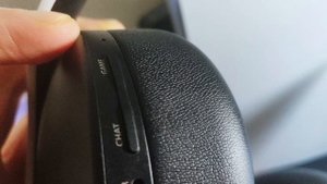 FIX Pulse 3d Low Volume Issue using Headset Buttons