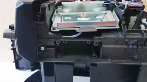 Delonghi ESAM2600 ESAM3000 ESAM4000 infusor replacement