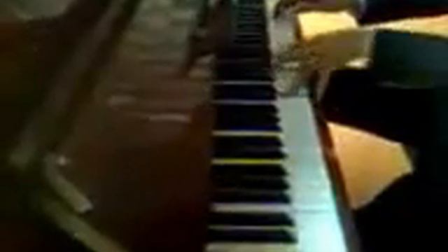 dj next - dream piano cover by nuriksun (school`s piano) смотреть онлайн