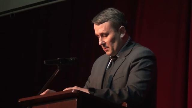 Отчёт главы в МК смотреть онлайн