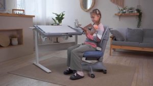 Детское кресло Comf-Pro SPEED ULTRA 86775