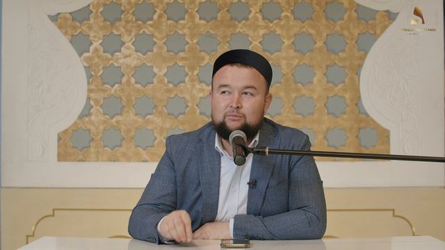 НАМАЗ ОҚИТЫН КҮНӘҺАРЛАР | ҰСТАЗ ДІНМҰХАММЕД СМАНОВ