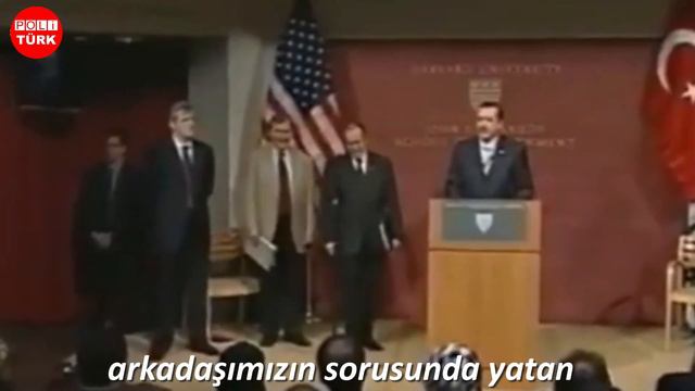 Erdoğan'ın Amerika'daki Sır Gibi O Görüntüleri Ortaya Çıktı "Toprak Verebiliriz!" смотреть онлайн