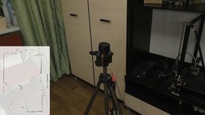 ЧТО ТАКОЕ ЛИДАР?! ОБЗОР, ТЕСТ, РАЗБОРКА