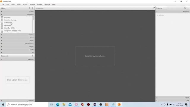 Eclipse JavaFx MySQL Bağlantısı ve Select Sorgusu смотреть онлайн